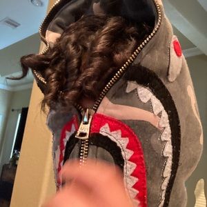 Meet your Posher, Aiden